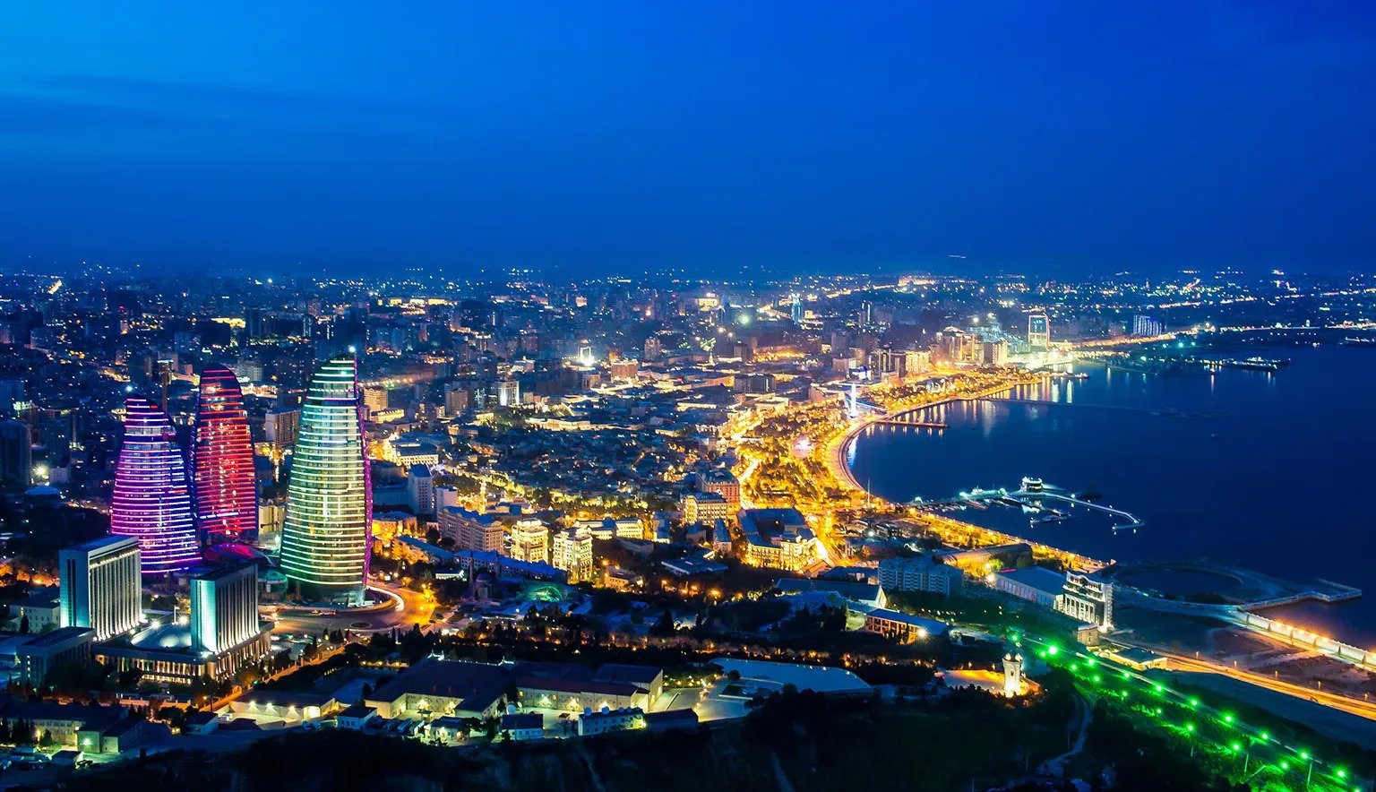 Write & Win_ Essay Contest Offers Free 3-Day Trip to Baku!